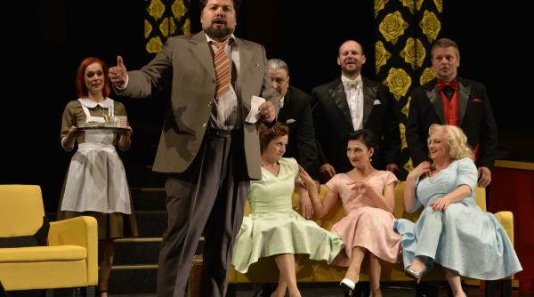 la rondine o opera pucciniana rar cantata cu opera maghiara din cluj napoca la bucharest opera festival