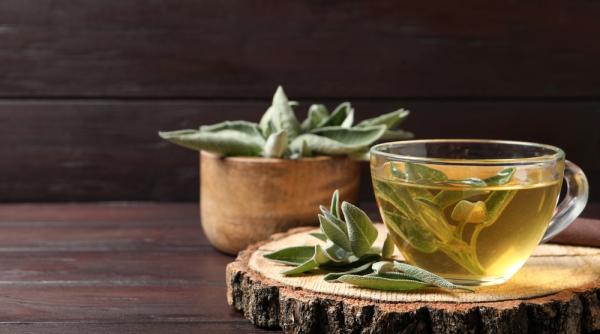 5 ceaiuri benefice pentru sanatate