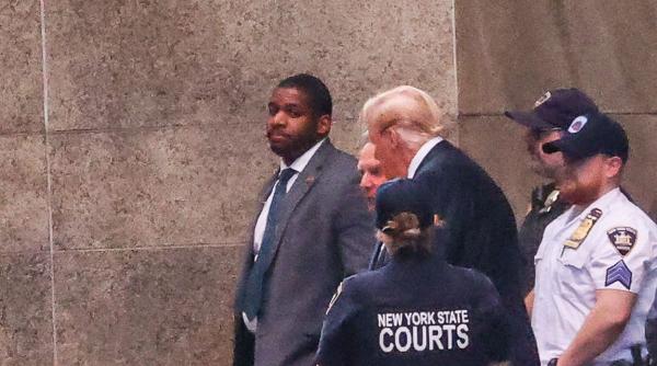 donald trump condamnat 34 capete acuzare