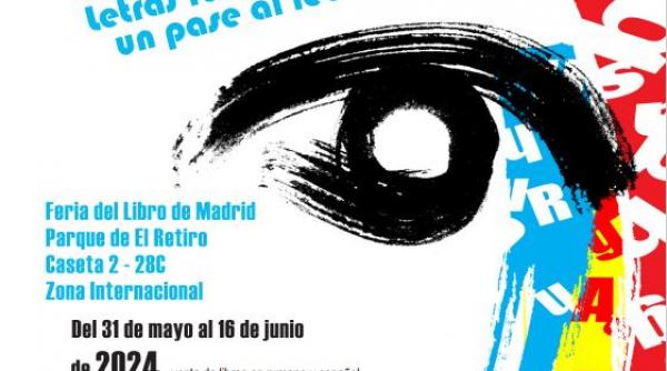 romania la cea de a 83 a editie a targului de carte de la madrid