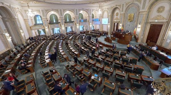 senat ziua copilului