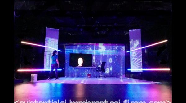 teatrelli gazduieste in premiera la bucuresti spectacolul zebra 2 0 de saviana stanescu o productie anomalousco wistaria project sua