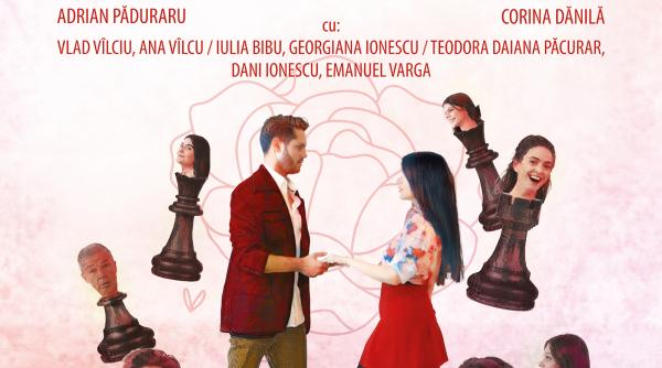 teatrul dramaturgilor romani prezinta premiera spectacolului siciliana de aurel baranga regia toma enache