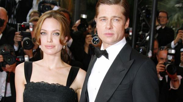 fiica vedetelor brad pitt angelina jolie schimbare nume