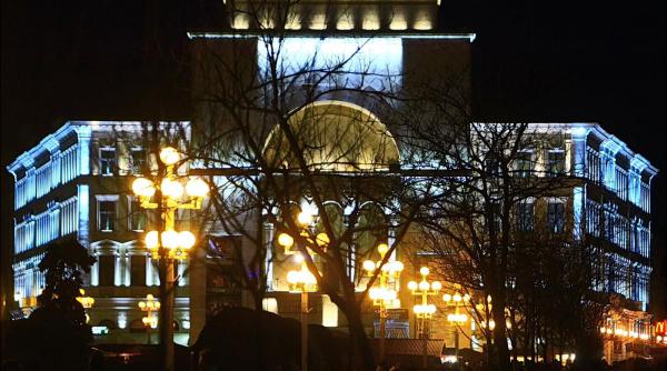 teatrul national din timisoara lanseaza programul laborator de teatru