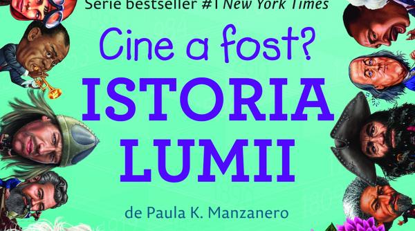 9 carti pentru copii