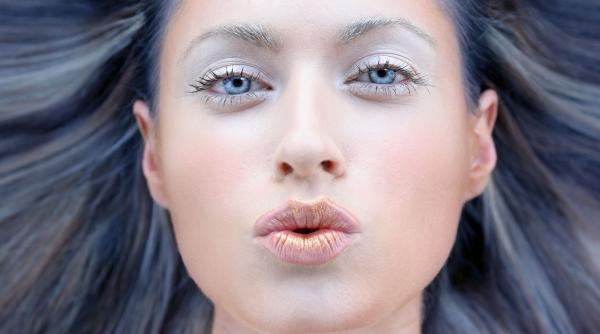 culori par femei peste 45 ani