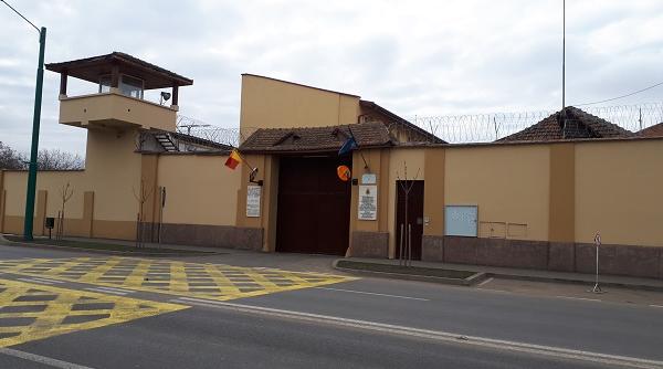 penitenciarul timisoara dominic fritz firma constructii paza