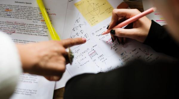 aristotel unicul program interdisciplinar fundatia dan voiculescu pentru dezvoltarea romaniei matematica romana