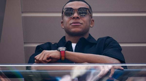 mbappe real madrid vis devenit realitate emotionat clubul visurilor