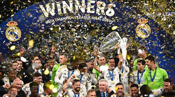 pariu castig milion euro finala champions league