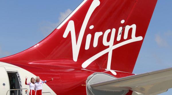 virgin atlantic reia zborurile israel