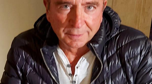 actorul george custura a murit