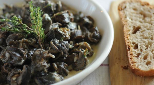 ciudatenii culinare franta picioare broasca melci porumbel