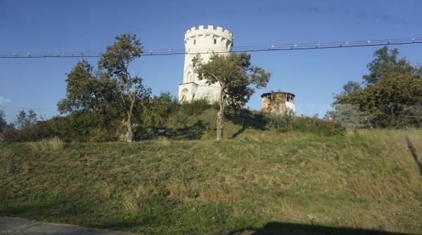 legenda blestem cetate transilvania