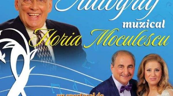 horia moculescu spectacol teatrul constantin tanase