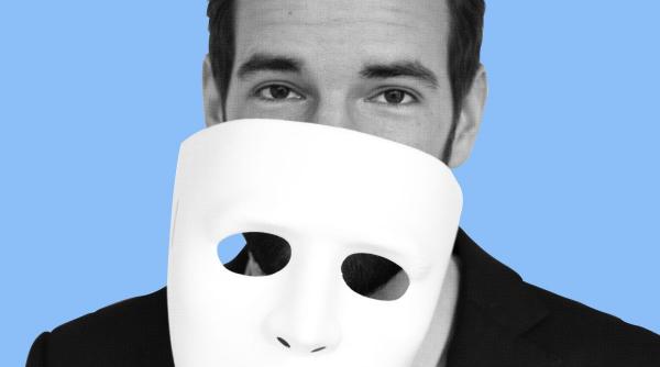 7 semne sindromul impostorului