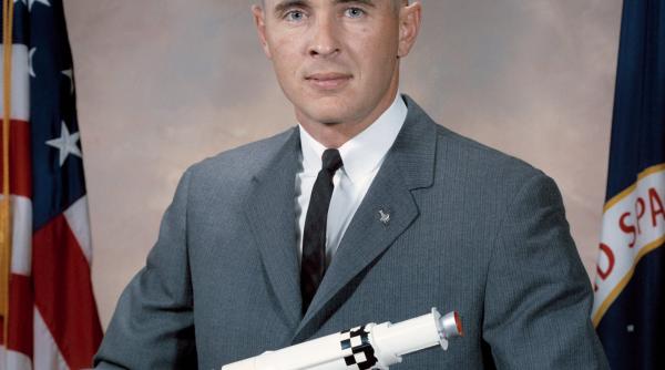 astronaut apollo 8 mort accident avion william anders