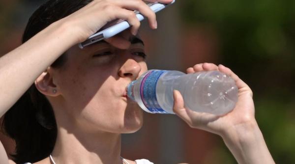 bucuresti topeste canicula weekend prag critic