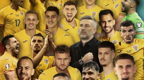 lista iordanescu fotbalisti campionat european 2024