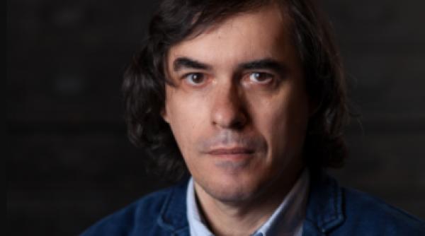 mircea cartarescu viena scriitor roman contemporan