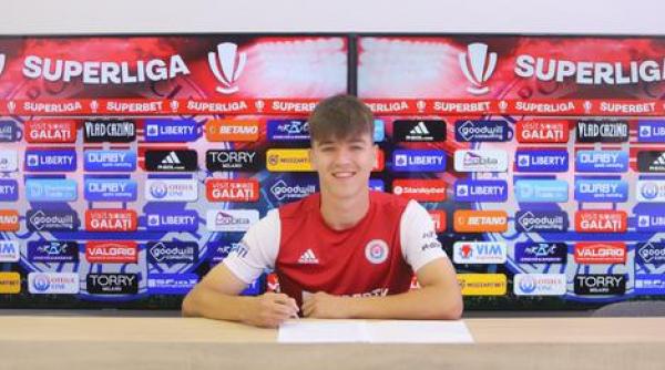 otelul galati patru transferuri sezon 2024 2025