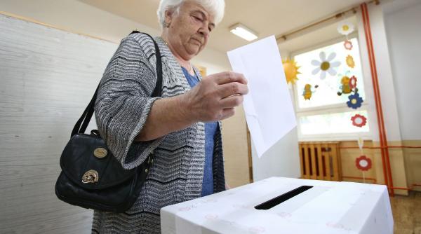 19 milioane romani alegeri comasate locale europarlamentare conditii vot