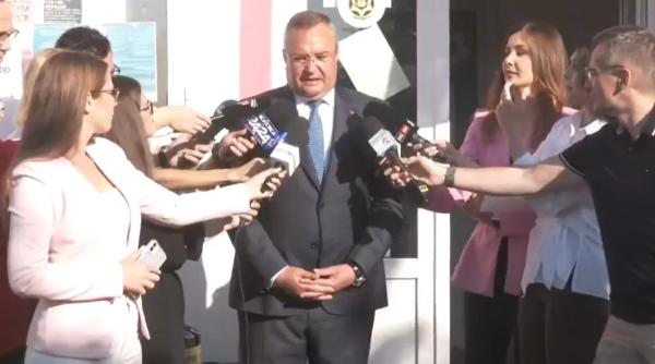 ciuca vot siguranta romanillor valori traditie credinte