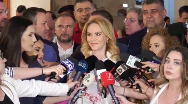 gabriela firea vot marcel ciolacu tineri bucuresti seniori parcuri curate
