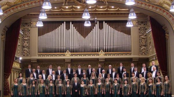 muzica nemuritorului puccini rasuna la ateneul roman