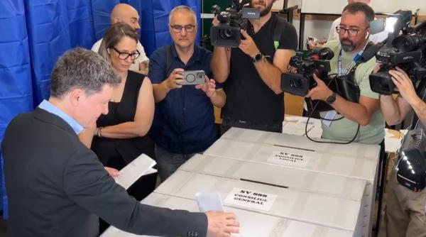 nicusor dan vot onestitate viata publica