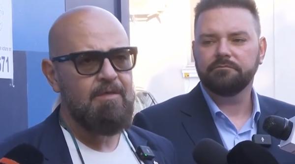 piedone vot alaturi fiul sau vom scrie istorie