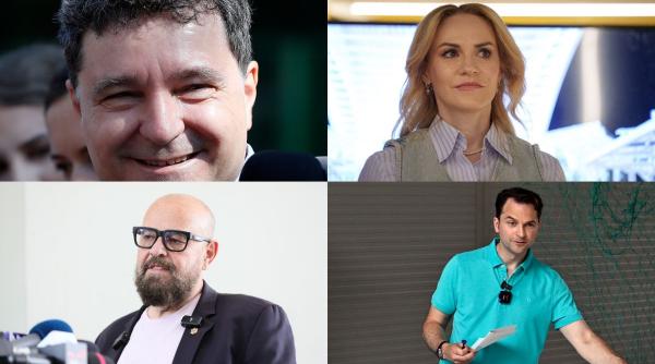 rezultate exit poll curs avangarde alegeri primaria capitalei consiliul general bucuresti