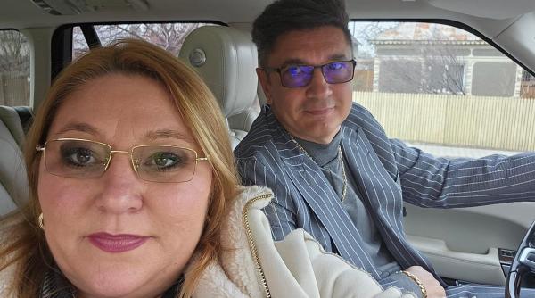 diana sosoaca luis lazarus parlamentul european nicolae stefanuta