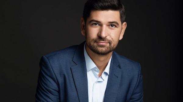 george tuta noul primar sectorul 1 bucuresti