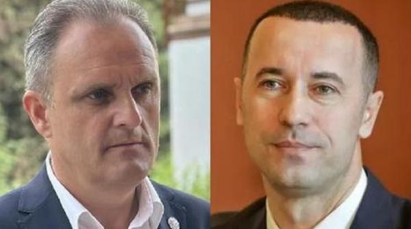 iulian dumitrescu presedintia consiliului judetean prahova schimbare primaria ploiesti