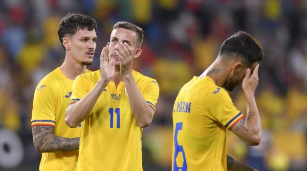 meci ucraina euro nationala nepregatita