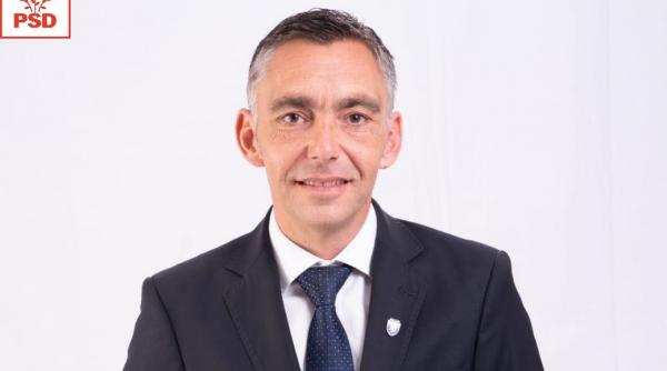 rezultate alegeri locale 2024 cristian pretorian psd primaria balotesti