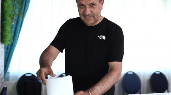 rezultate alegeri locale 2024 liberal valentin vrabie primaria medgidia