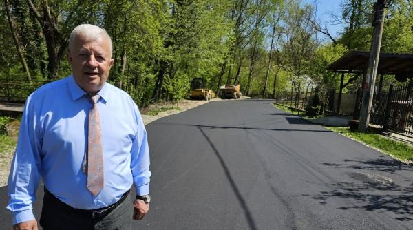 rezultate alegeri locale 2024 mihai mateescu primaria baile govora