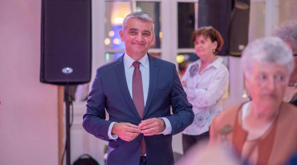 rezultate alegeri locale 2024 vlad oprea pnl primaria sinaia