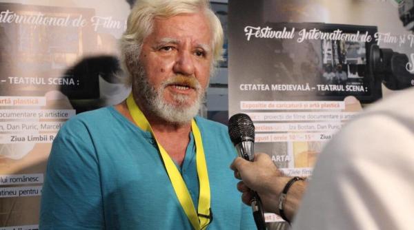 ajuta ioan ceausescu fostul director tvr targu mures cancer hepatic operatie italia