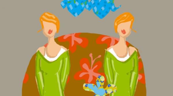 zodia gemeni trasaturi calitati dualitate comunicare