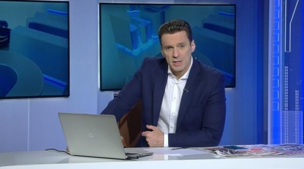 mircea badea despre primul job