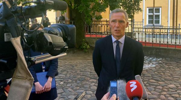 nato arme nucleare garantie suprema securitate