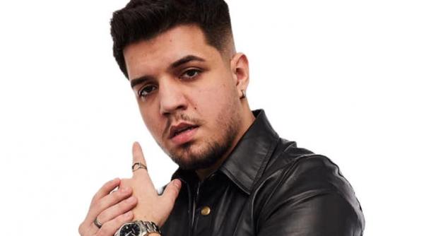 reactia babasha manelistul huiduit concertul coldplay