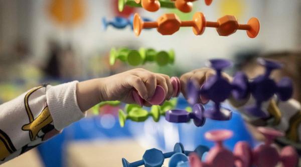 autism copii primele semne varsta mica