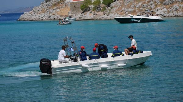 noua disparitie insula grecia moarte vedeta tv michael mosley