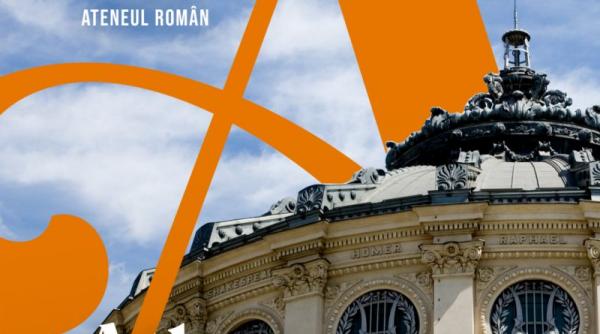 athenaeum summer festival muzica clasica jazz muzica de film si muzica veche intre 20 si 29 iunie la ateneul roman
