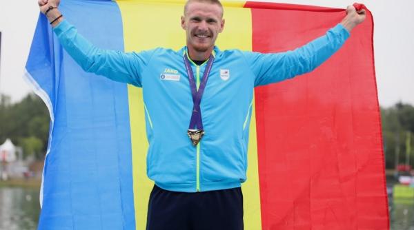 catalin chirila aur romania europene canoe szeged